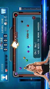 Pool Ball King游戲截圖5