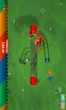 Color Tanks游戲截圖4