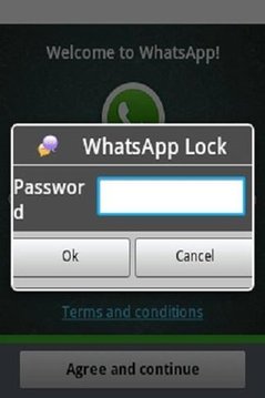 Whats App Lock下载_Whats App Lock手机版下