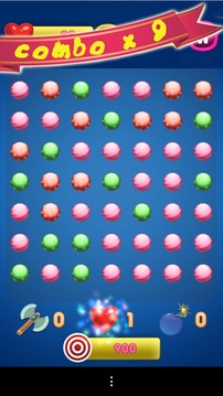 Bubble Party游戲截圖4
