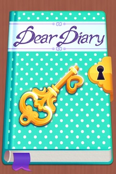 Dear Diary - Interactive Story游戏截图10