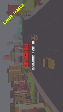交通大暴走游戲截圖3