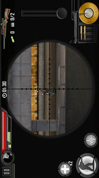 单机3D狙击游戏下载_单机3D狙击游戏手机版