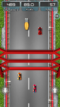 火箭車游戲截圖4