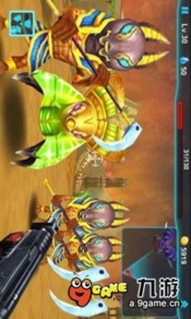 榮耀槍v1.0.1游戲截圖3