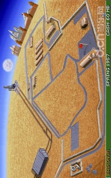 太空爭霸完整版游戲截圖5