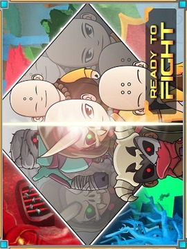 月神足球聯(lián)賽游戲截圖1