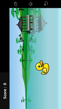 Duck Hunting Free游戲截圖4