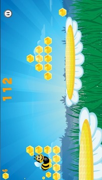 Honey Collector游戲截圖3