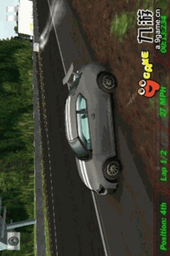 錦湖輪胎車道游戲截圖4