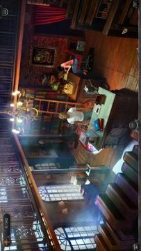 加百利騎士：先祖之罪游戲截圖5