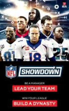 決戰(zhàn)NFL：橄欖球經(jīng)理游戲截圖3