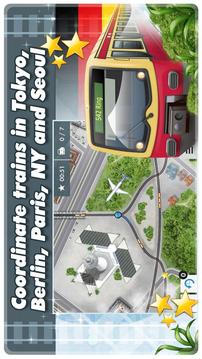列車調(diào)度 完整版游戲截圖2