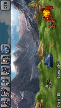 World War游戲截圖1