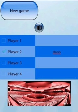 Quiz Stadium Location游戲截圖4