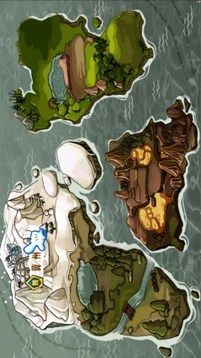三國來襲游戲截圖2