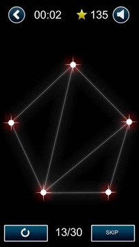 點(diǎn)線拼圖游戲截圖4