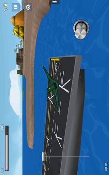 飞机模拟器游戏截图5