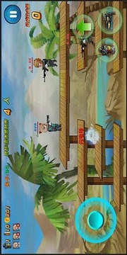 小兵大作戰(zhàn)游戲截圖1
