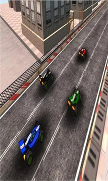 遙控賽車游戲游戲截圖3