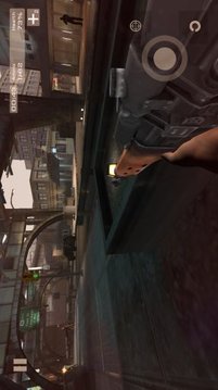 City Sniper 3D游戲截圖8