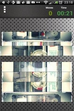 瘋狂的拼圖游戲截圖3