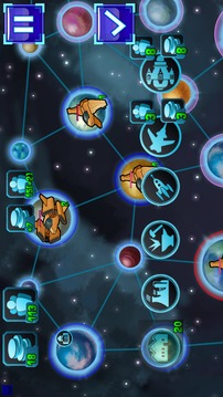 Space Civilization游戲截圖3
