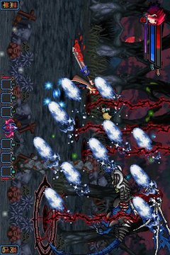 魔獸勇士-破壞之神游戲截圖7