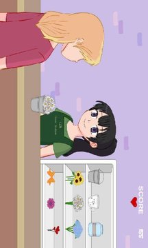 花卉精品店游戲截圖1