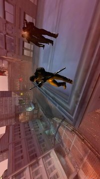 City Sniper 3D游戲截圖4