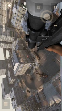 City Sniper 3D游戏截图1