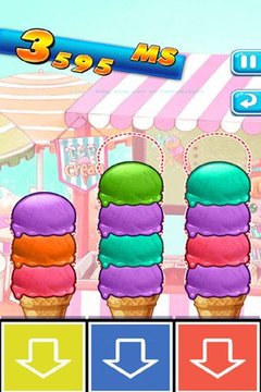 一戰(zhàn)成名游戲截圖4