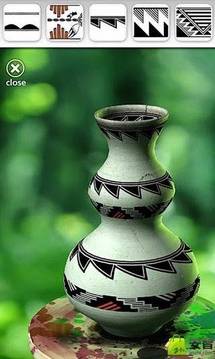 Pottery游戲截圖4