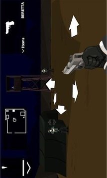 職業(yè)殺手游戲截圖2