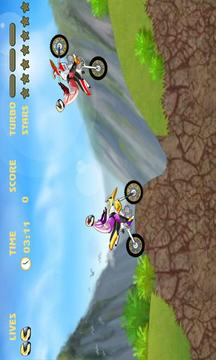 Extreme Racing游戲截圖8