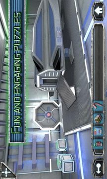 神秘宇宙游戲截圖1