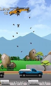 救援任務(wù)游戲截圖9