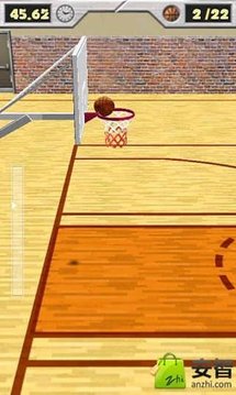 篮球3D游戏截图10