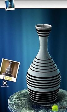 Pottery游戲截圖5