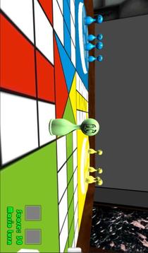 3D飛行棋游戲截圖3