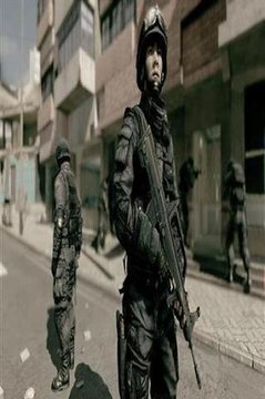 精英狙擊手游戲截圖4