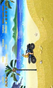 Extreme Racing游戲截圖1