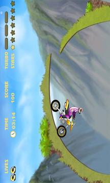 Extreme Racing游戲截圖3