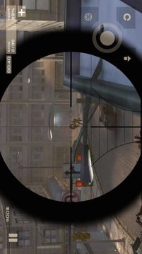 City Sniper 3D游戲截圖5