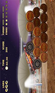 Extreme Racing游戲截圖9