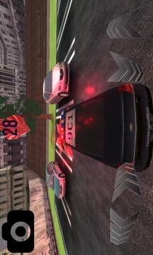 3D警车停车场游戏截图11