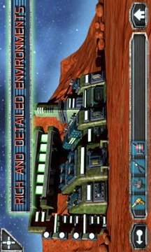 神秘宇宙游戲截圖3
