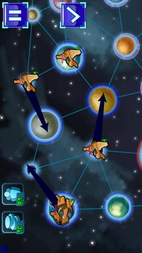 Space Civilization游戲截圖6