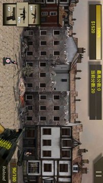 突擊部隊游戲截圖2