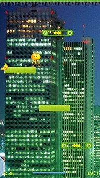 跳躍達人游戲截圖2